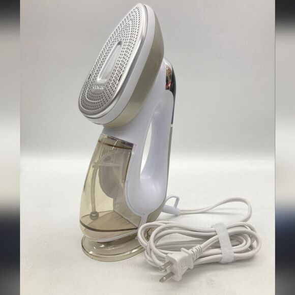 BRAND NEW CONAIR EXTREMESTEAM 2-in-1 HANDHELD STEAMER AND IRON WITH TURBO - Picture 15 of 16